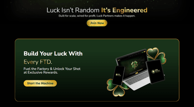 Wyns partner program