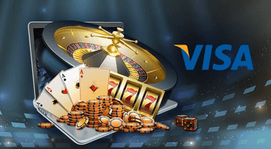 Visa Online casino