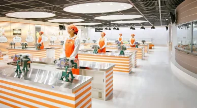 開館時間・料金 開館時間・料金 カップヌードルミュージアム