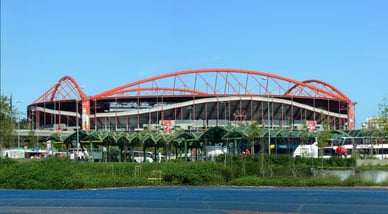 Fatos interessantes sobre o Estádio da Luz