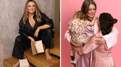 Наталія Могилевська