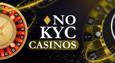 Online casino no KYC Greece