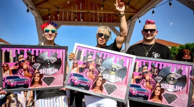 Nagrody i nominacje