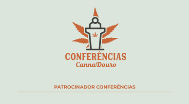 Conferências Canna Douro em PT