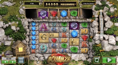 casinos slots online