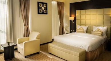 Golden Ocean Hotel, Доха