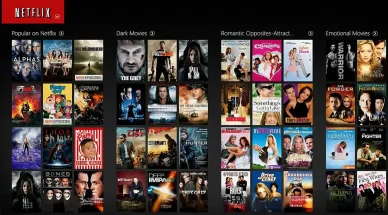 Netflix: πώς να εγγραφείτε και να πληρώνετε λιγότερα Συνδρομή στο Netflix: Πώς να εγγραφείτε και να πληρώσετε λιγότερα