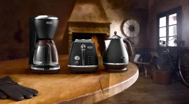 Serie De'Longhi Icona Vintage De' Longhi Icona Vintage