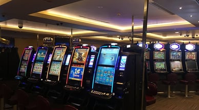 Rio casino slots