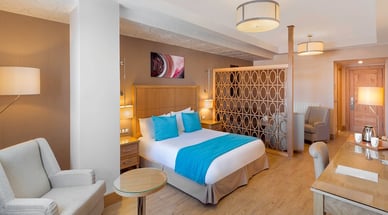 Отель Setif Plus