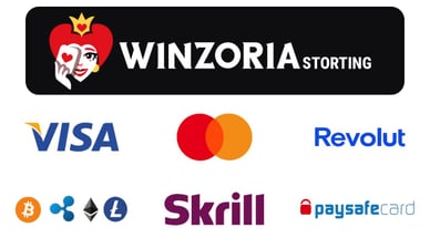 win zoria casino storting