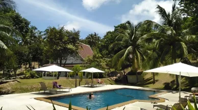 Hotel Woodlawn Villas Resort