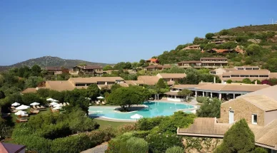 Chia Laguna Resort Sardegna Chia Sardegna