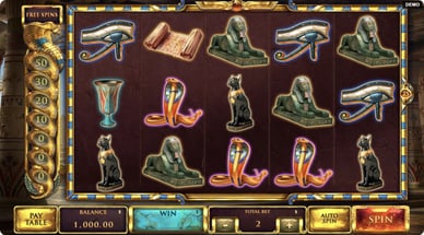 online casino video slots