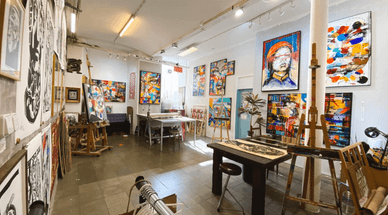 Projeto inclusivo Imago