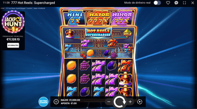 Jackpot Twin Casino em Portugal, 18 de dezembro de 2025, às 11:08