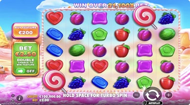 gambling slots online