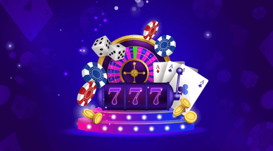 Boni in Casino ohne Anmeldung