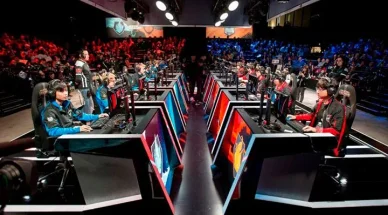 Esports is a form of competition using video games. Esports