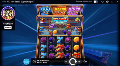 Jackpot Twin Casino em Portugal, 3 de fevereiro de 2026, às 15:22