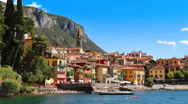 Varenna Lago di Como Varenna