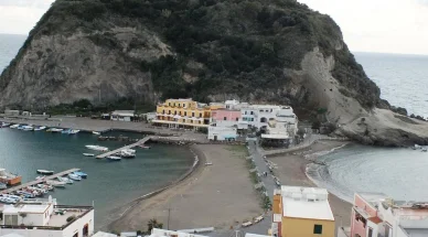 Spiagge Ischia