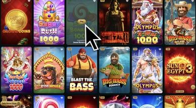 online casino irish slots