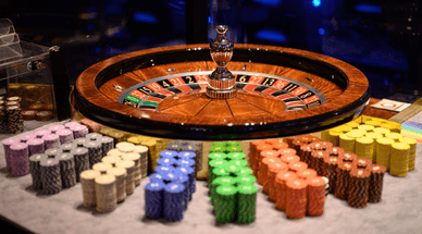Rodos casino roulette
