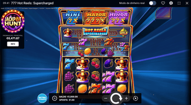 Jackpot Twin Casino em Portugal, 21 de outubro de 2026, às 09:41
