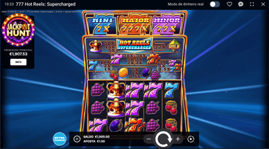 Jackpot Twin Casino em Portugal, 22 de outubro de 2026, às 10:23