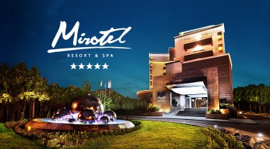 Mirotel Resort & Spa