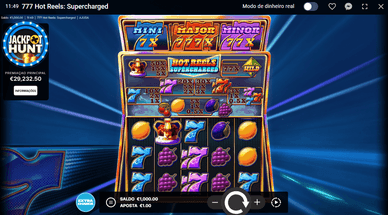 Jackpot Twin Casino em Portugal, 29 de junho de 2026, às 11:49
