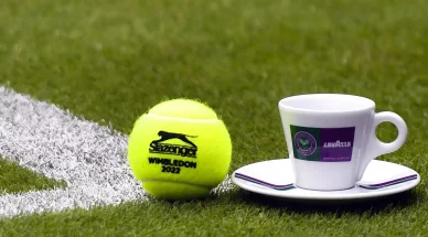 Lavazza Wimbledon