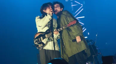 キングヌー『Live Tour 2021』