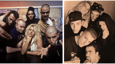 Sens Unik in jungen Jahren