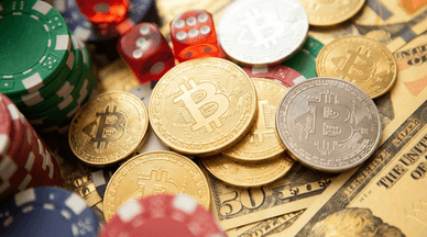 Safety and Privacy at Crypto Casinos