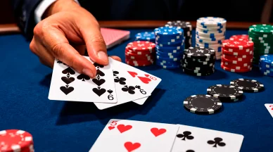 Gry w Royal Casino Lublin