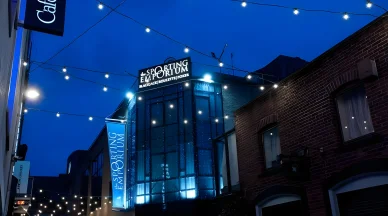  The Sporting Emporium 