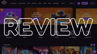 betzito casino review