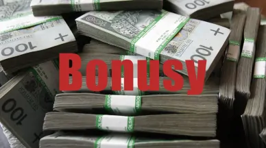 Bonusy w Casino