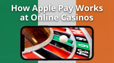 How Apple Pay Works at Online Casinos
