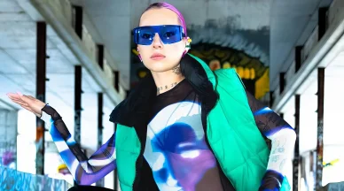 Young Leosia — Te numery