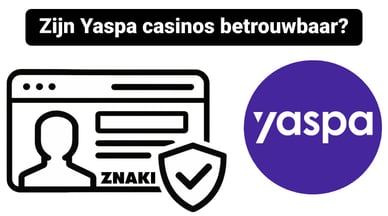 yaspa casinos