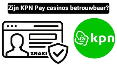 casinos kpn pay