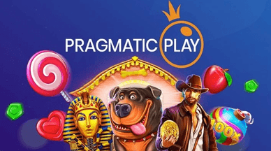 Pragmatic Play game provider