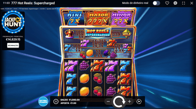 Jackpot Twin Casino em Portugal, 21 de agosto de 2026, às 11:03