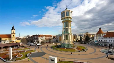 Siófok, Balaton Siófok