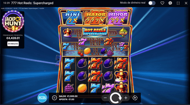 Jackpot Twin Casino em Portugal, 19 de fevereiro de 2026, às 10:39
