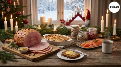 Rätter till jul Rätter till jul