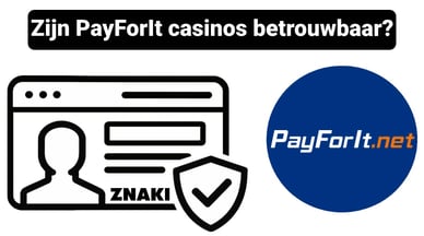 Pay For It casino betrouwbaar